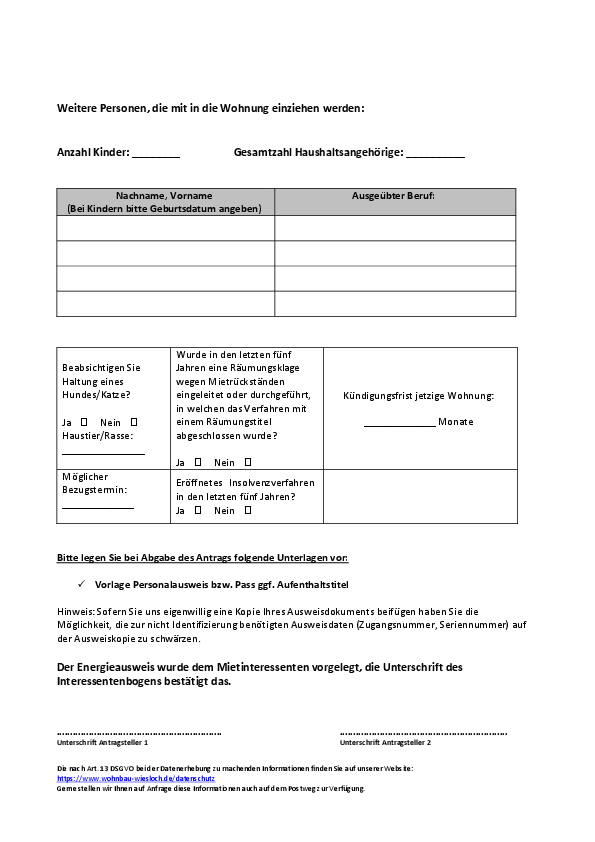 2 Zimmer, 74,46 m² in Wiesloch · Güterstraße 14 – Bild 10